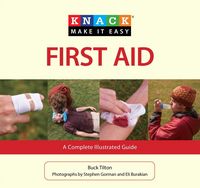 Produktbild: Knack First Aid