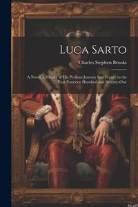 Produktbild: Luca Sarto