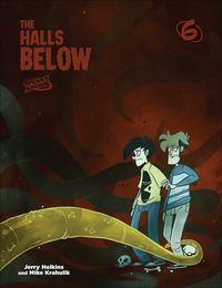 Produktbild: Penny Arcade 6: The Halls Below