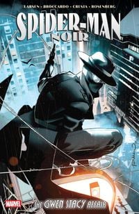 Produktbild: Spider-Man Noir: The Gwen Stacy Affair