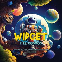 Produktbild: Widget y el Cosmos
