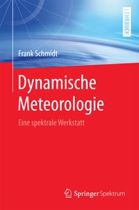 Bild vom Artikel Dynamische Meteorologie vom Autor Frank Schmidt