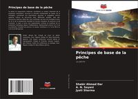 Produktbild: Principes de base de la p&ecirc;che