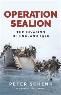 Produktbild: Operation Sealion
