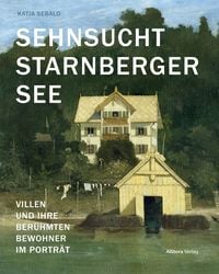 Produktbild: Sehnsucht Starnberger See
