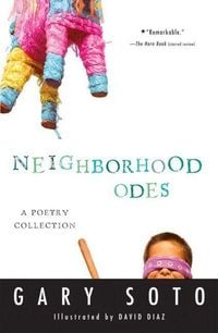 Produktbild: Neighborhood Odes