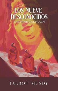 Produktbild: Los Nueve Desconocidos (The Nine Unknown)