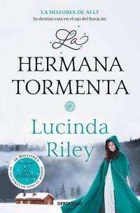 Produktbild: La Hermana Tormenta / The Storm Sister