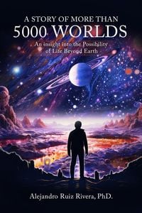 Produktbild: A Story of More Than 5000 Worlds