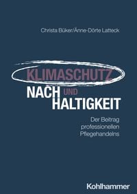 Produktbild: Klimaschutz und Nachhaltigkeit