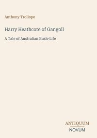 Produktbild: Harry Heathcote of Gangoil