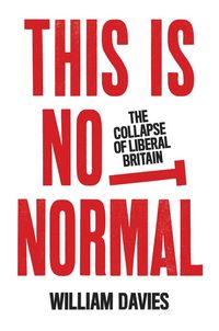 Produktbild: This is Not Normal