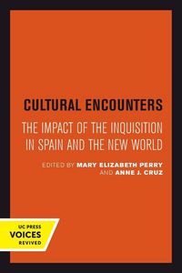 Produktbild: Cultural Encounters