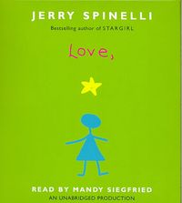 Produktbild: Love, Stargirl