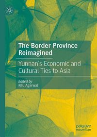 Produktbild: The Border Province Reimagined