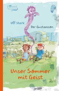 Produktbild: Unser Sommer mit Geist