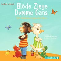 Produktbild: Bl&ouml;de Ziege - Dumme Gans