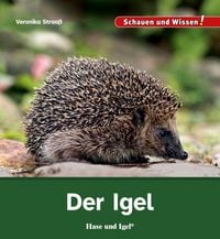 Produktbild: Der Igel