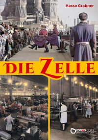 Produktbild: Die Zelle