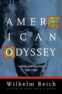 Produktbild: Amer Odyssey