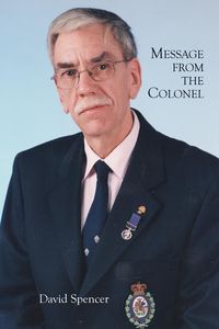 Bild vom Artikel Message from the Colonel vom Autor David Spencer