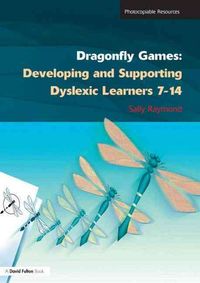 Produktbild: Dragonfly Games