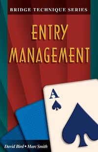 Produktbild: Bridge Technique A: Entry Management
