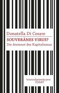 Bild vom Artikel Souveränes Virus? vom Autor Donatella Di Cesare