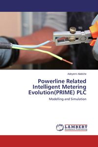 Produktbild: Powerline Related Intelligent Metering Evolution(PRIME) PLC