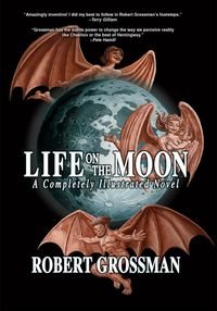 Produktbild: Grossman, R: Life on the Moon