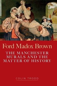 Produktbild: Ford Madox Brown