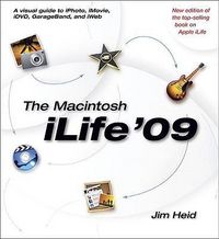 Produktbild: Mac Ilife 09