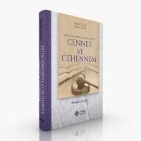 Produktbild: Cennet ve Cehennem Alt Baslik Ciltli