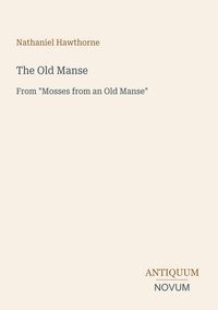 Produktbild: The Old Manse