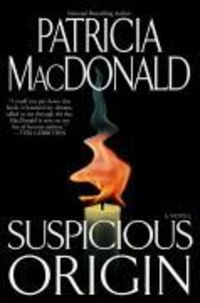 Produktbild: Suspicious Origin