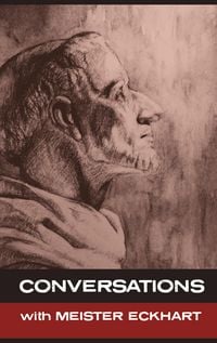 Produktbild: Conversations with Meister Eckhart