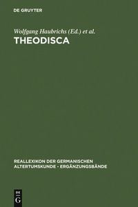 Produktbild: Theodisca
