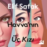 Produktbild: Havva'nın &Uuml;&ccedil; Kızı