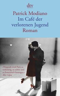 Produktbild: Im Caf&eacute; der verlorenen Jugend