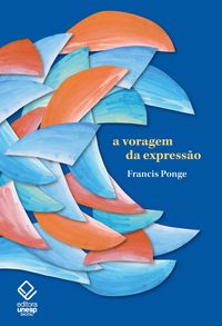Produktbild: A voragem da express&atilde;o