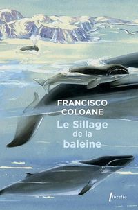 Produktbild: Le sillage de la baleine