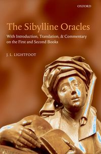 Produktbild: The Sibylline Oracles