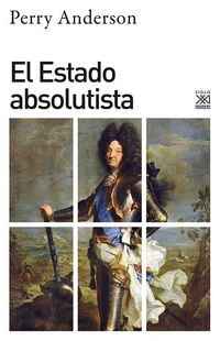 Produktbild: El estado absolutista