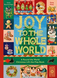 Produktbild: Joy to the Whole World!