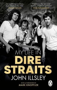Produktbild: My Life in Dire Straits