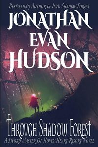 Produktbild: Through Shadow Forest