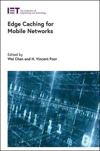 Produktbild: Edge Caching for Mobile Networks