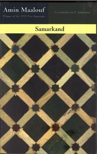 Produktbild: Samarkand