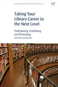 Produktbild: Taking Your Library Career to the Next Level