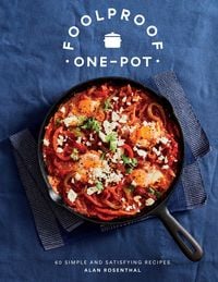 Produktbild: Foolproof One-Pot